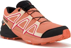 Salomon Speedcross CSWP fille^Femme Junior