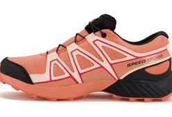 Salomon Speedcross CSWP fille^Femme Junior