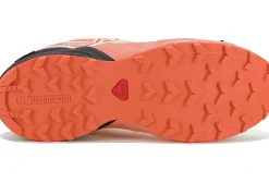 Salomon Speedcross CSWP fille^Femme Junior
