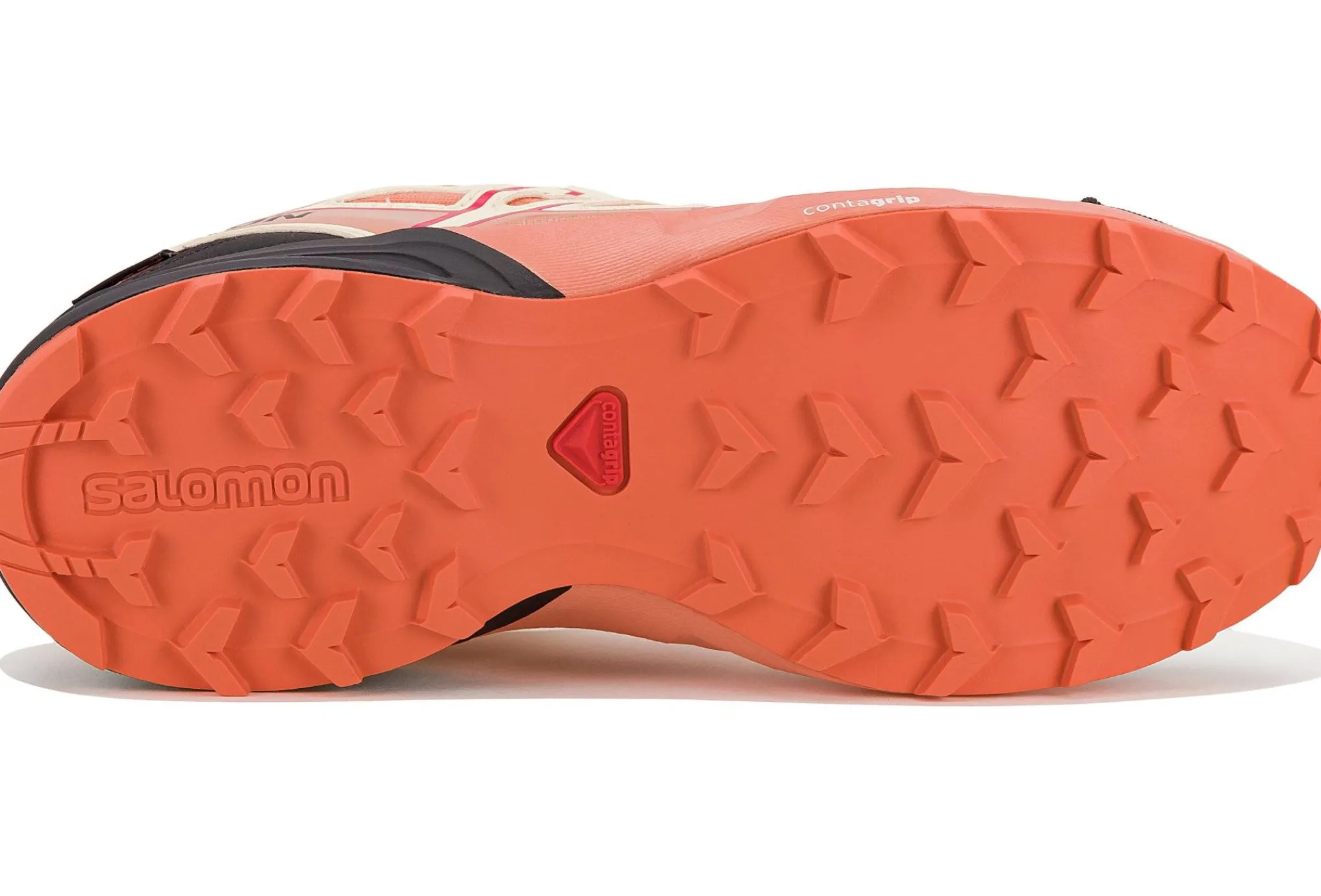 Salomon Speedcross CSWP fille^Femme Junior