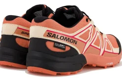 Salomon Speedcross CSWP fille^Femme Junior