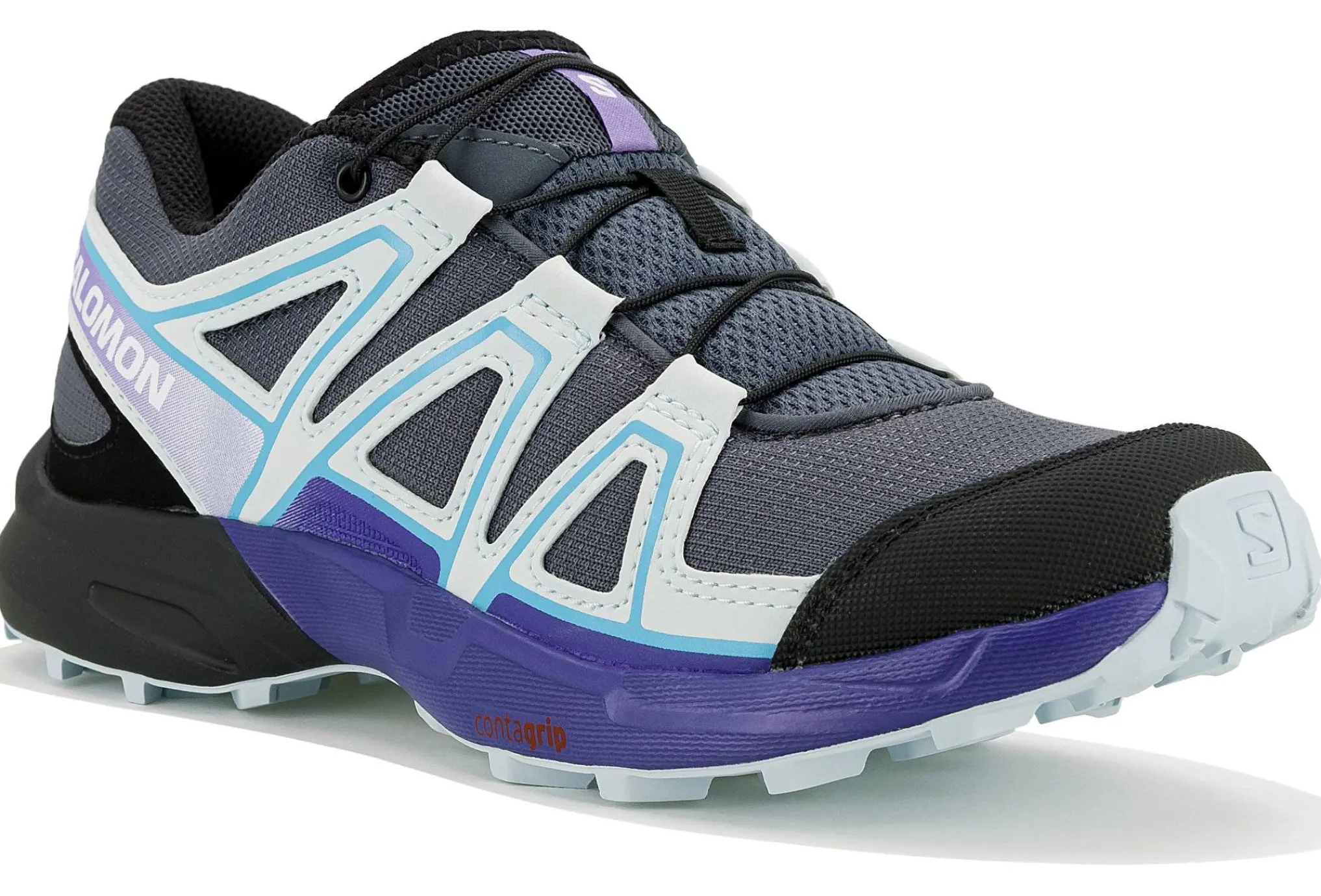 Salomon Speedcross fille^Femme Junior