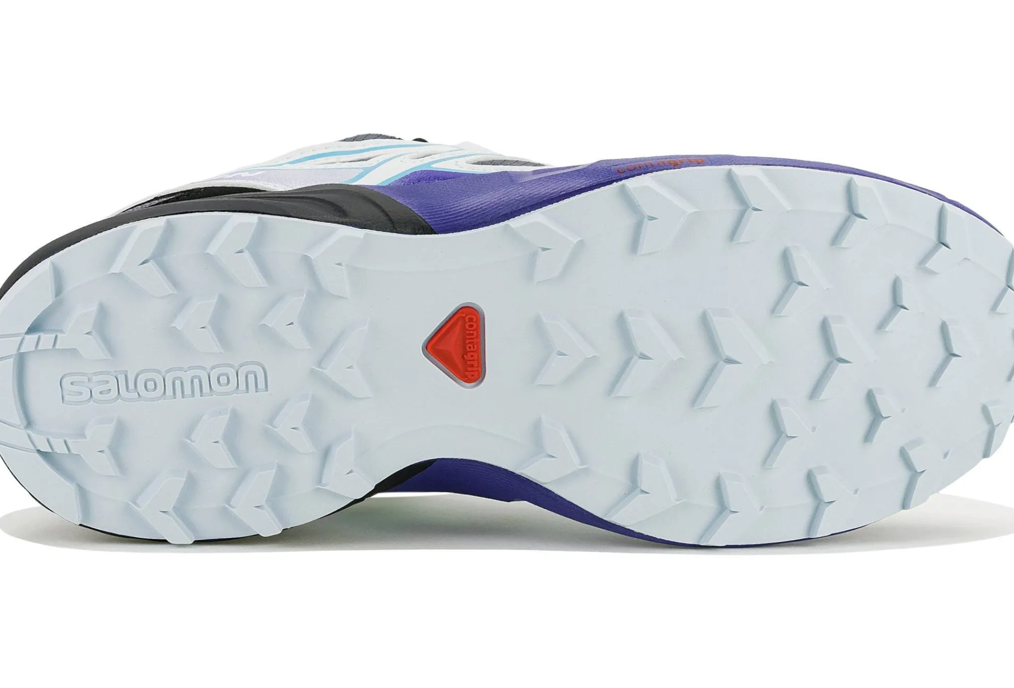 Salomon Speedcross fille^Femme Junior