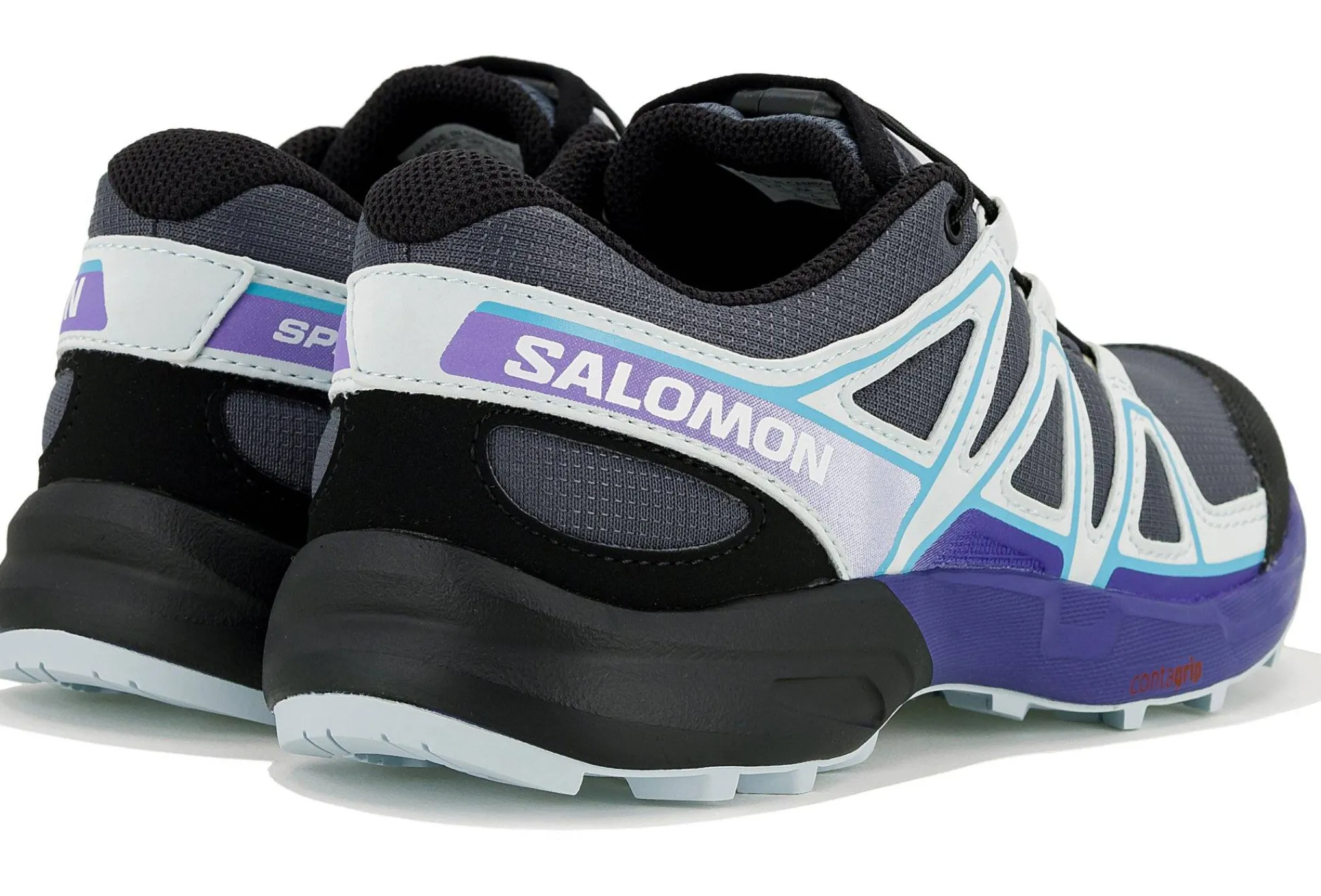Salomon Speedcross fille^Femme Junior