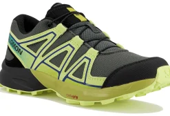 Salomon Speedcross garçon^Homme Junior