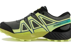 Salomon Speedcross garçon^Homme Junior