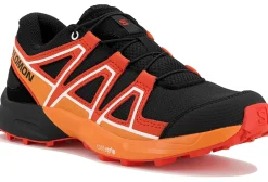 Salomon Speedcross garçon^Homme Junior