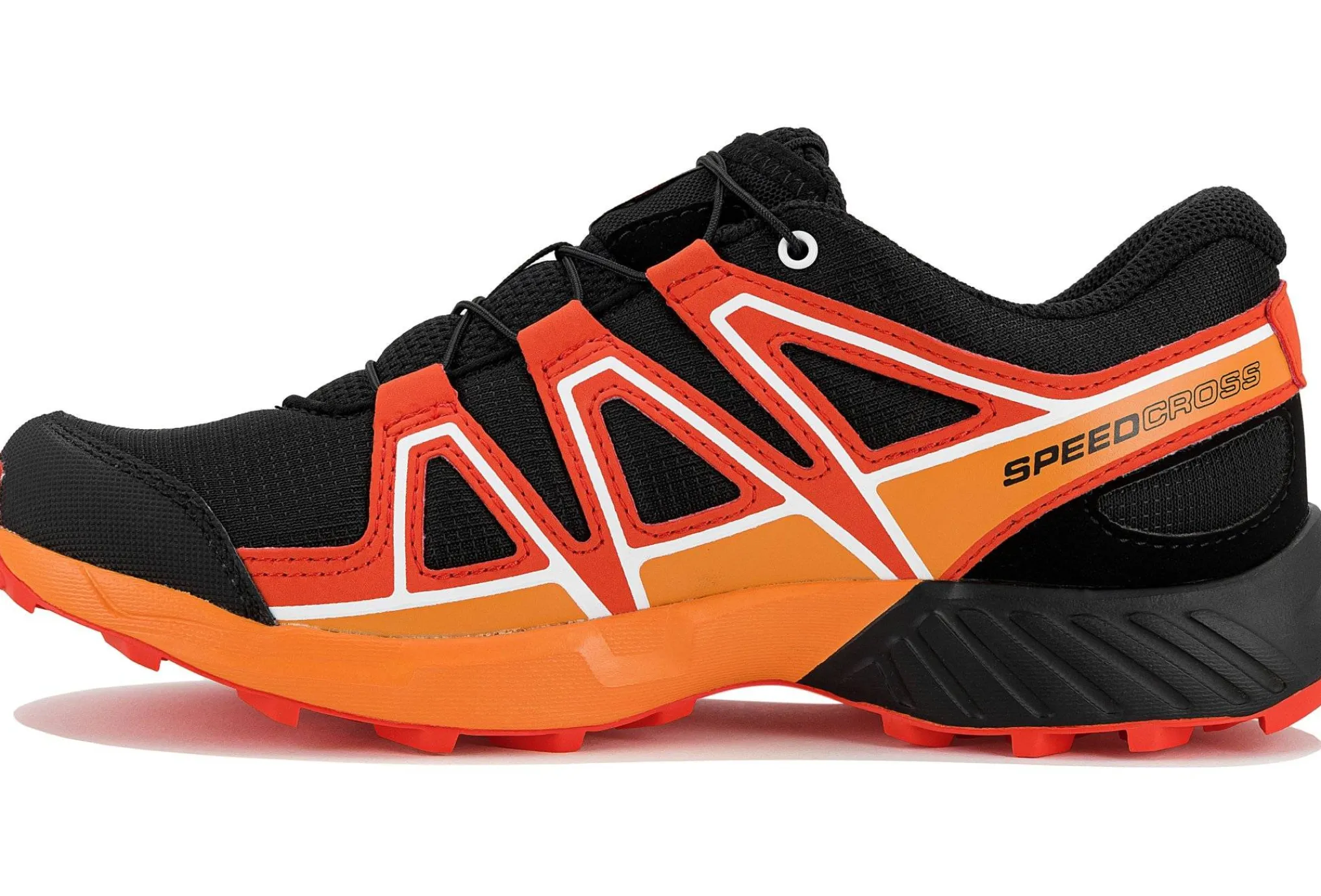 Salomon Speedcross garçon^Homme Junior