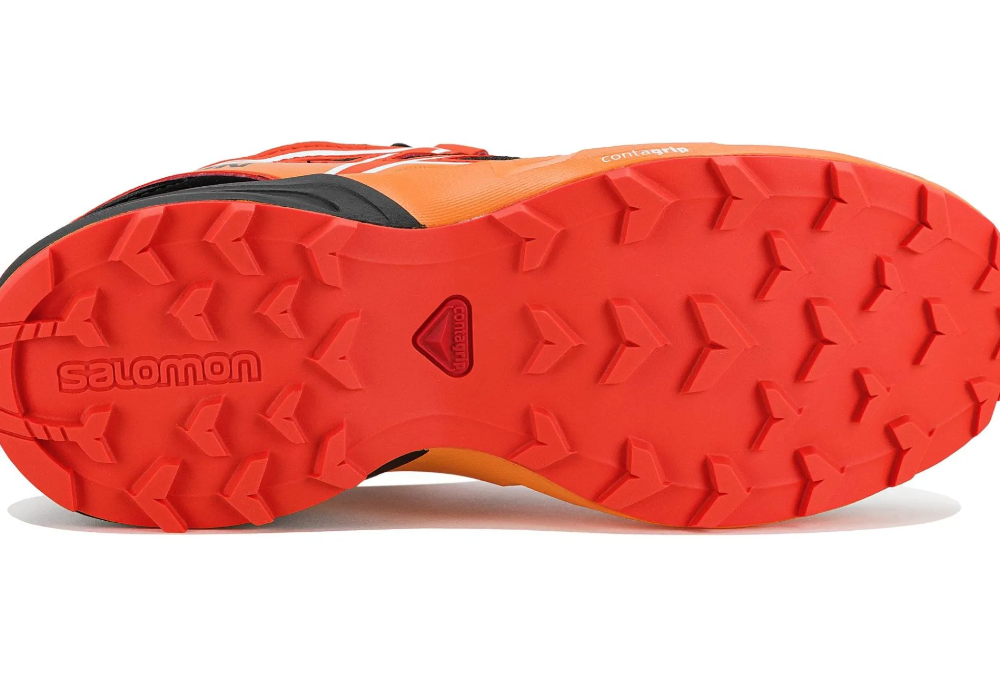 Salomon Speedcross garçon^Homme Junior