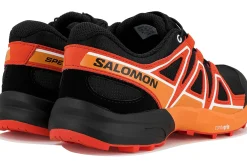 Salomon Speedcross garçon^Homme Junior