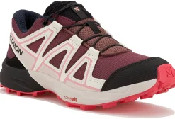 Salomon Speedcross WP fille^Femme Junior