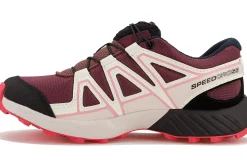 Salomon Speedcross WP fille^Femme Junior