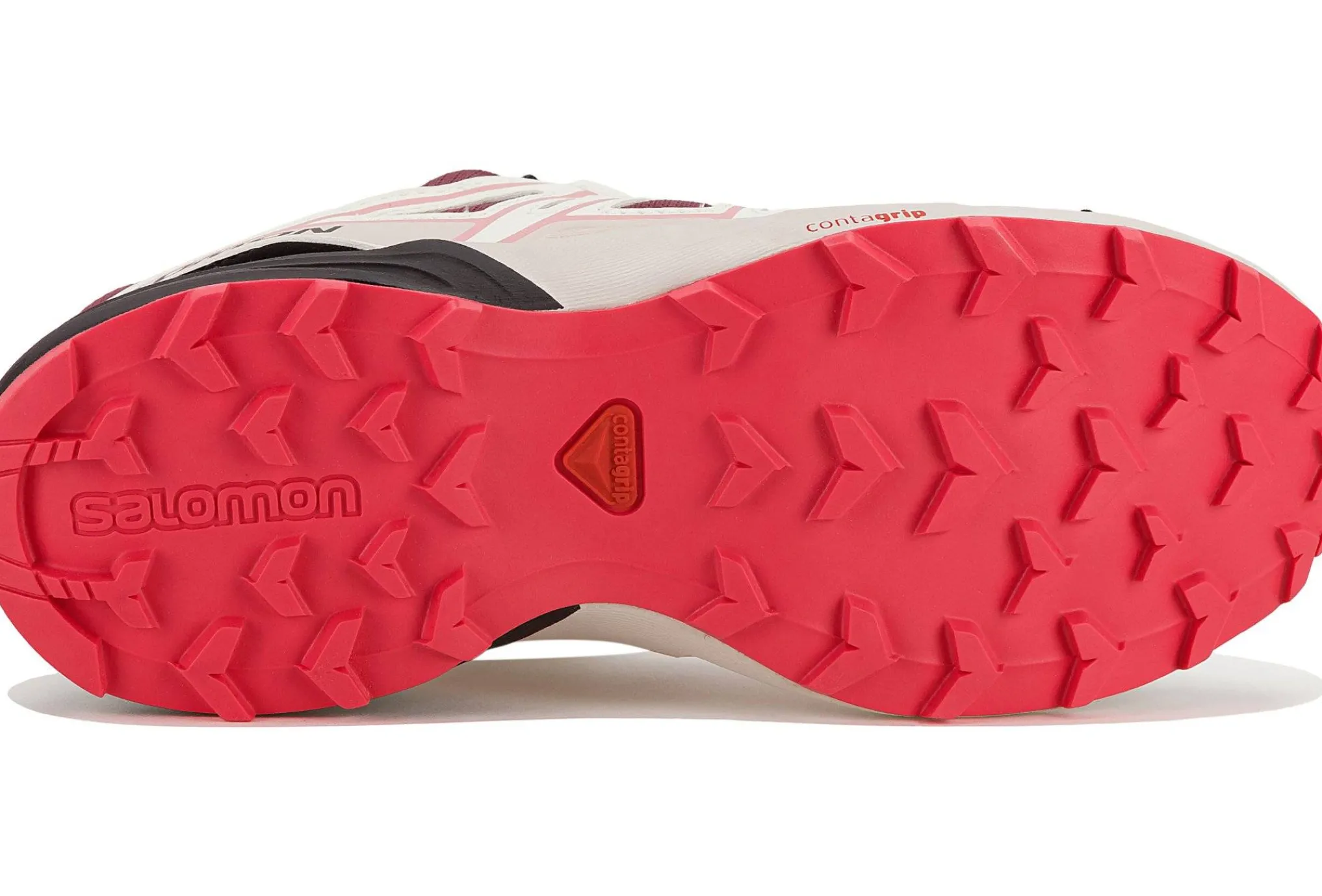 Salomon Speedcross WP fille^Femme Junior