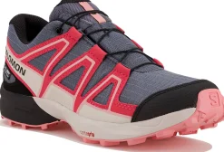 Salomon Speedcross WP fille^Femme Junior