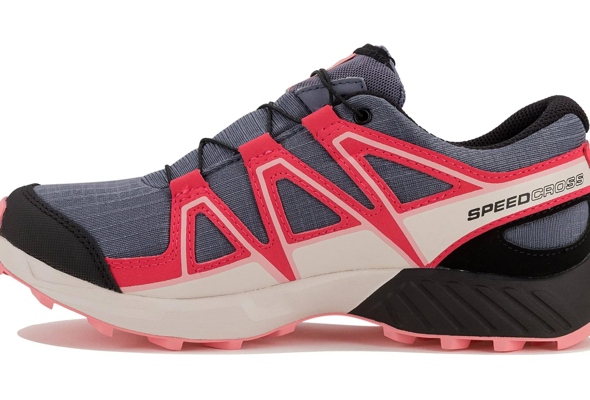 Salomon Speedcross WP fille^Femme Junior