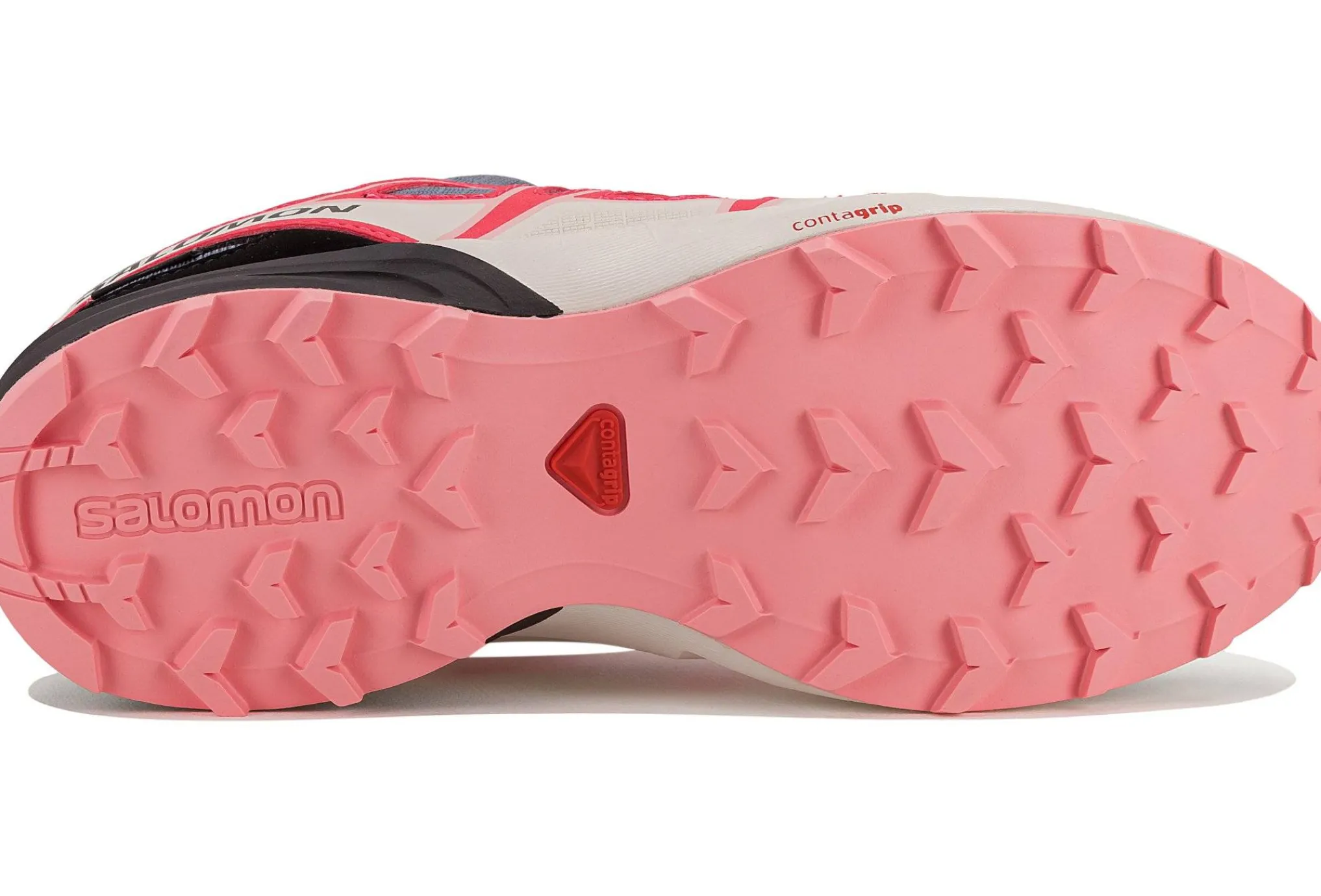 Salomon Speedcross WP fille^Femme Junior
