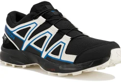 Salomon Speedcross WP garçon^Homme Junior