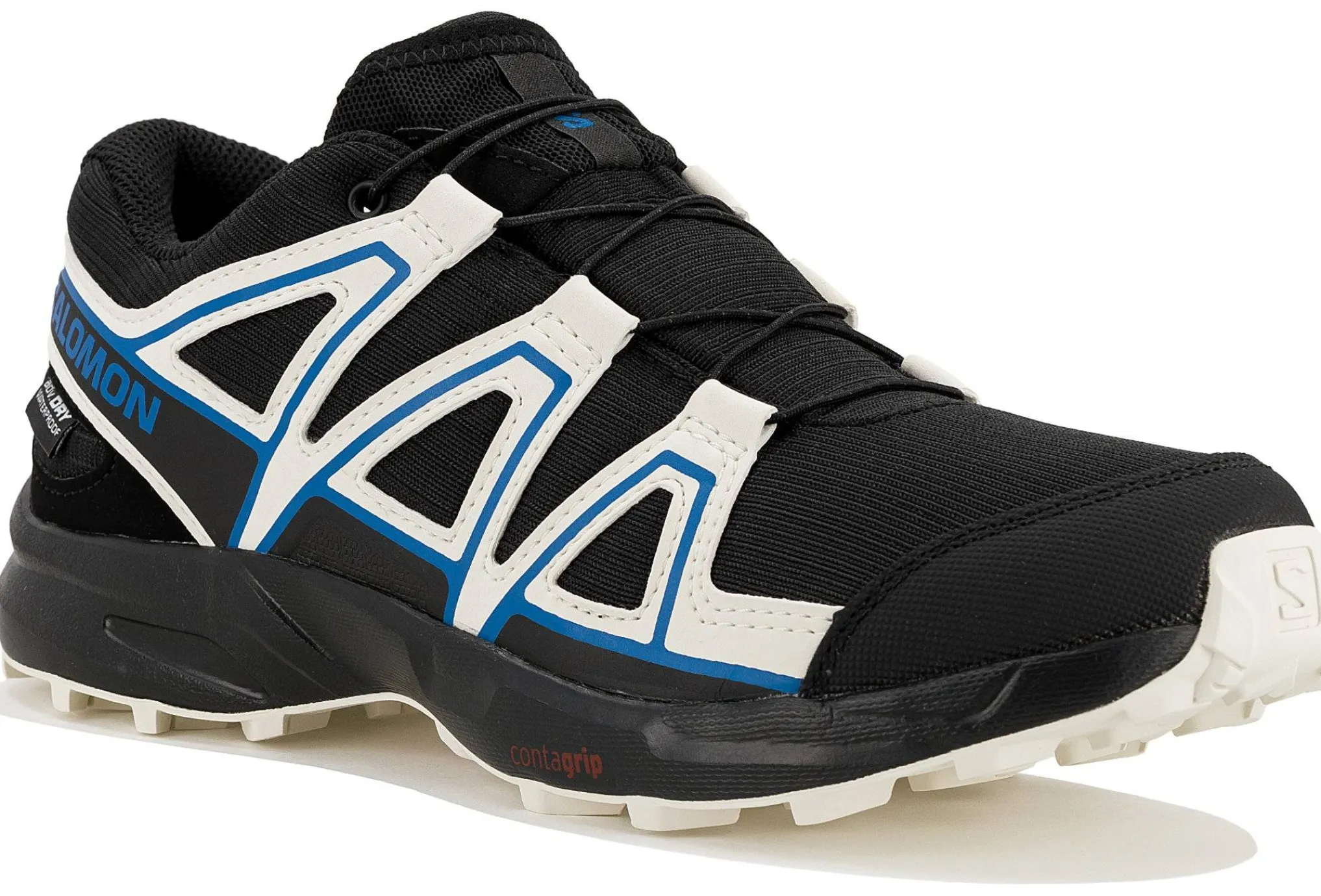 Salomon Speedcross WP garçon^Homme Junior