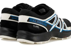 Salomon Speedcross WP garçon^Homme Junior