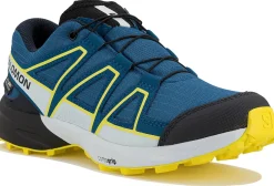 Salomon Speedcross WP garçon^Homme Junior