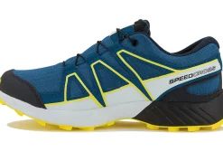 Salomon Speedcross WP garçon^Homme Junior