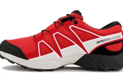 Salomon Speedcross WP garçon^Homme Junior
