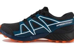 Salomon Speedcross WP garçon^Homme Junior