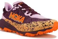 Hoka One One Speedgoat 6 fille^Femme Junior
