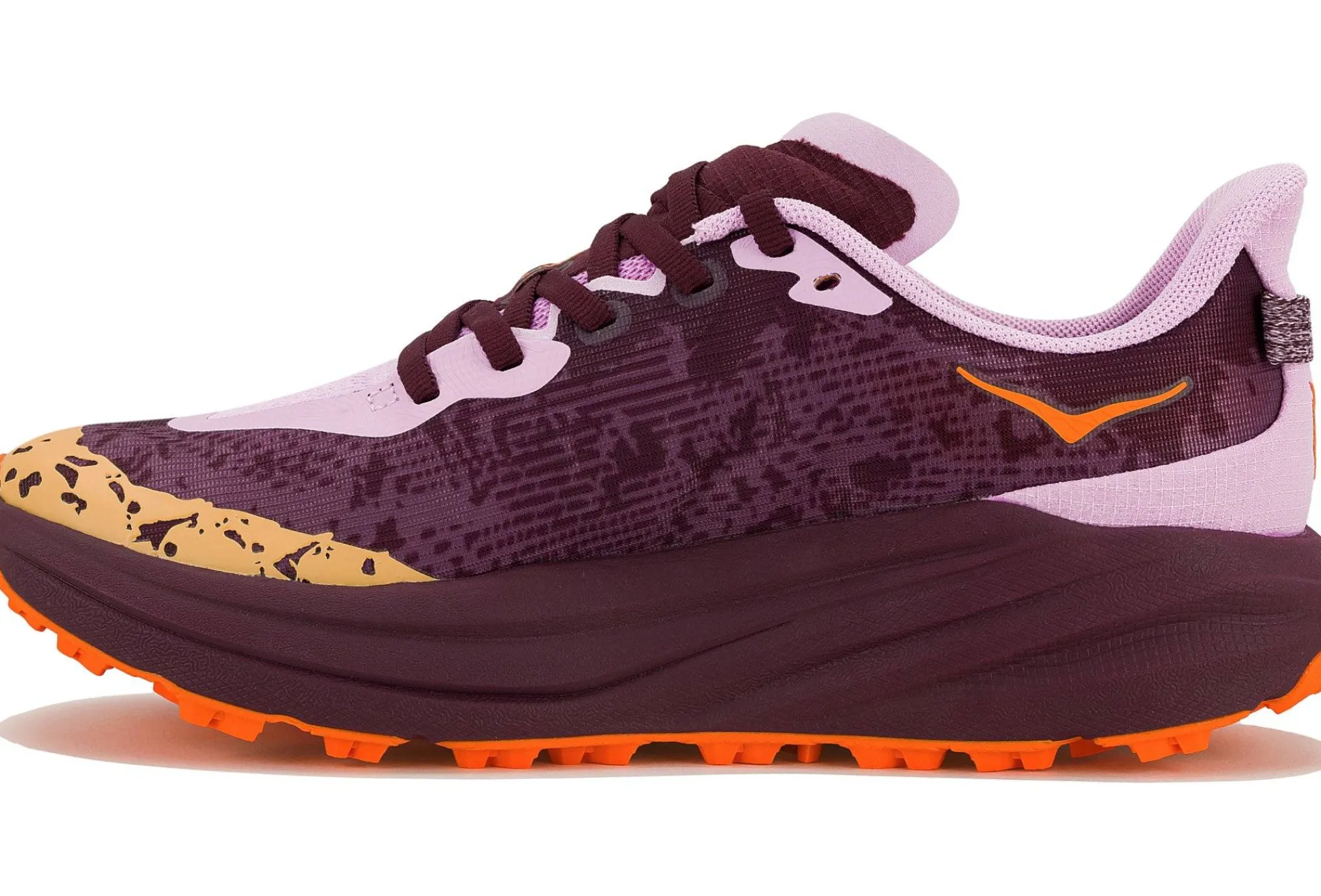 Hoka One One Speedgoat 6 fille^Femme Junior