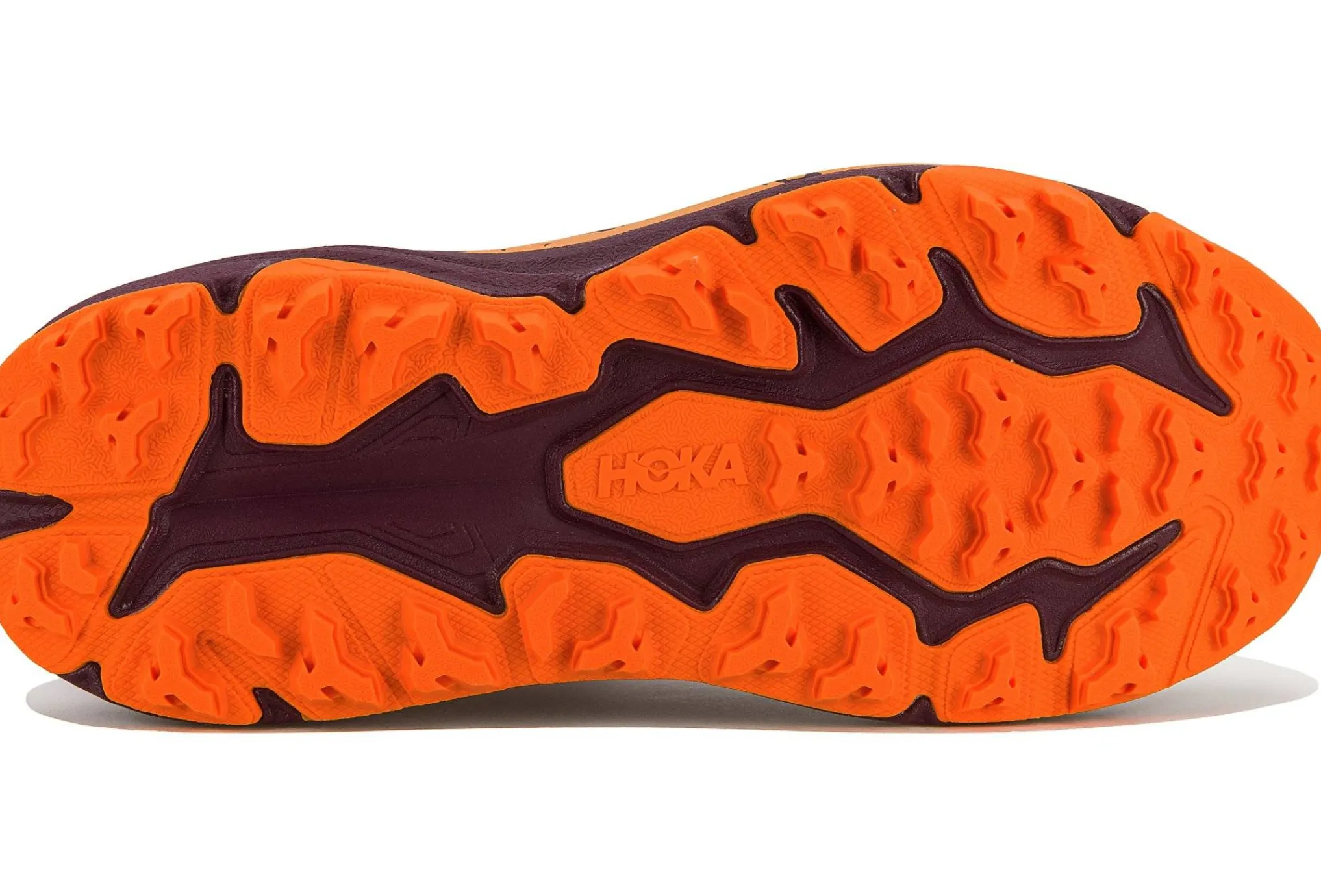 Hoka One One Speedgoat 6 fille^Femme Junior
