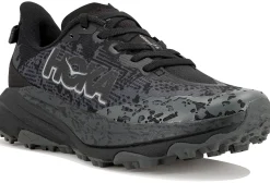 Hoka One One Speedgoat 6 garçon^Homme Junior