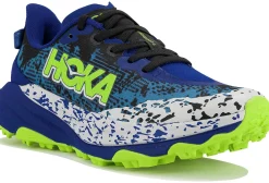 Hoka One One Speedgoat 6 garçon^Homme Junior