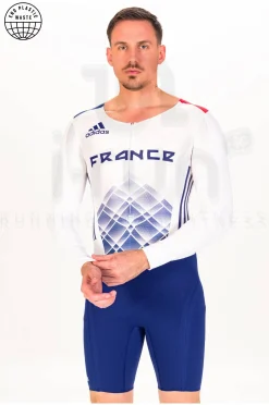 adidas Sprint Suit France M^Homme Équipe De France