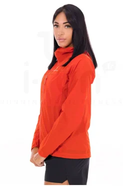 Arcteryx Squamish femme^Femme Vestes & Coupe Vent