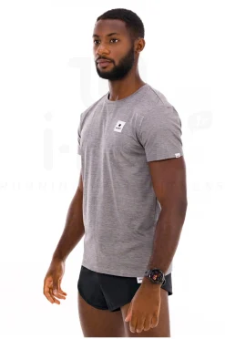Saysky Statement Pace^Homme Manches Courtes