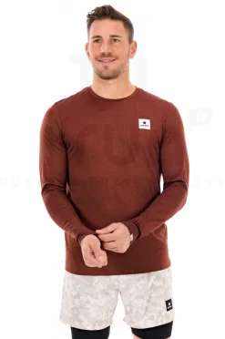 Saysky Statement Pace^Homme Manches Longues