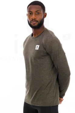 Saysky Statement Pace^Homme Manches Longues