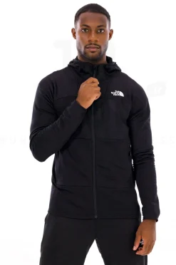The North Face Stormgap Power Grid^Homme Vestes & Coupe Vent