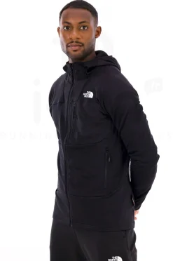 The North Face Stormgap Power Grid^Homme Vestes & Coupe Vent