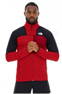 The North Face Stormgap Power Grid^Homme Vestes & Coupe Vent