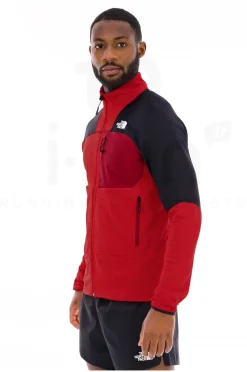 The North Face Stormgap Power Grid^Homme Vestes & Coupe Vent