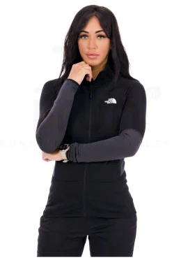 The North Face Stormgap Power Grid femme^Femme Vestes & Coupe Vent