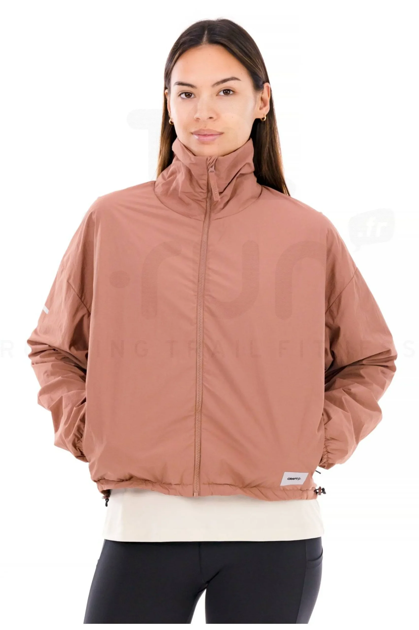 Craft Subz Light femme^Femme Vestes & Coupe Vent