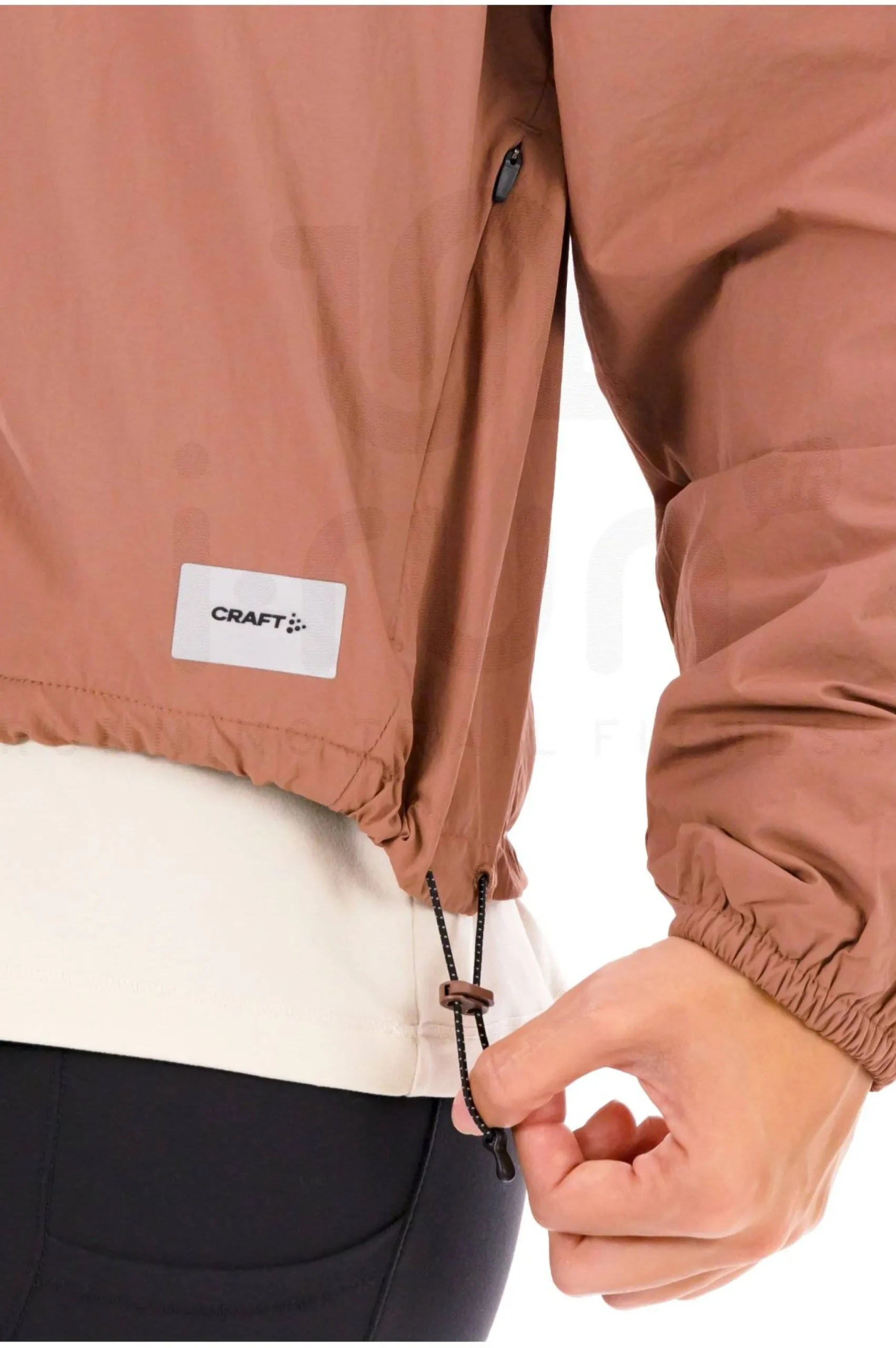 Craft Subz Light femme^Femme Vestes & Coupe Vent