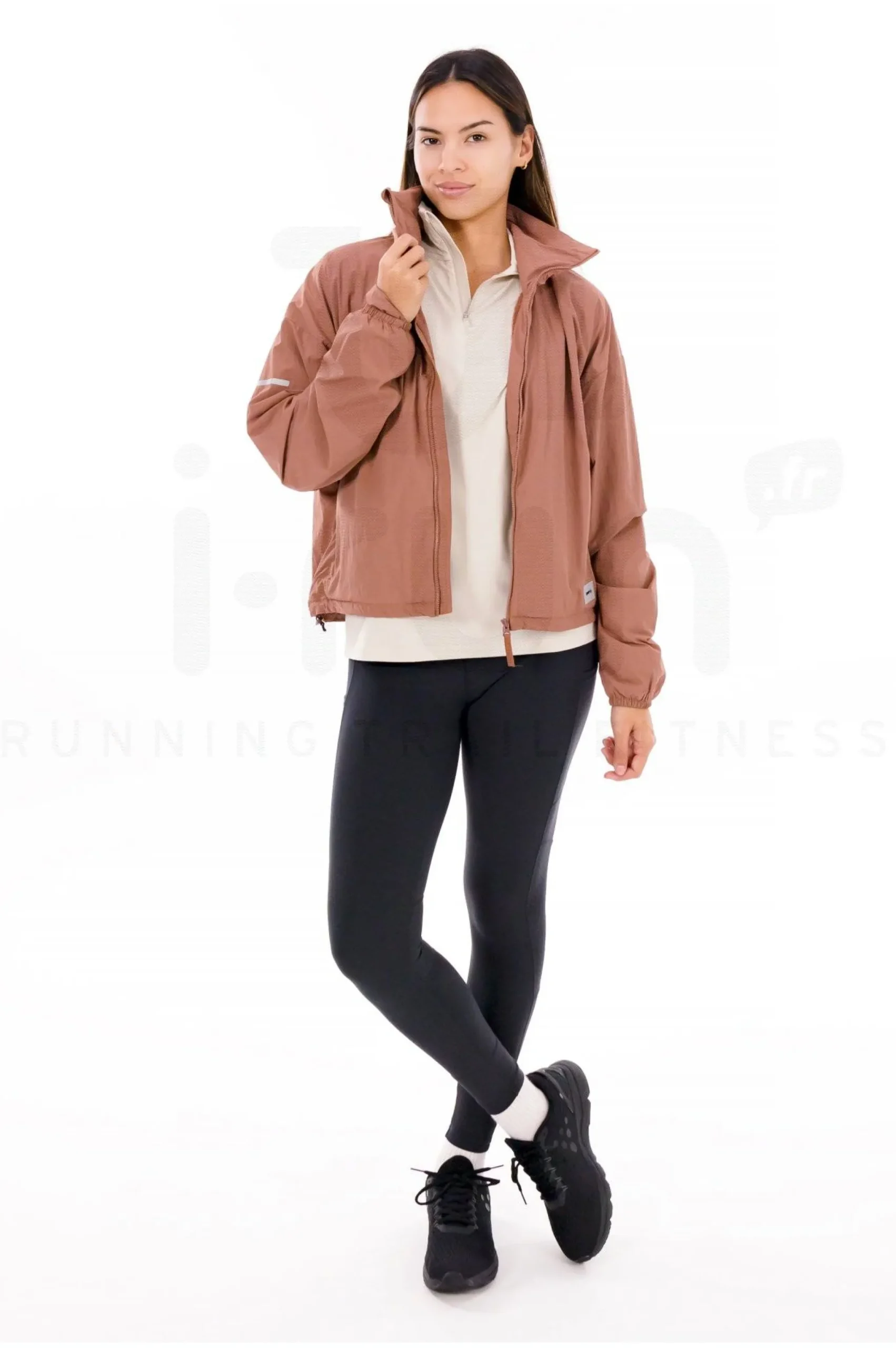 Craft Subz Light femme^Femme Vestes & Coupe Vent