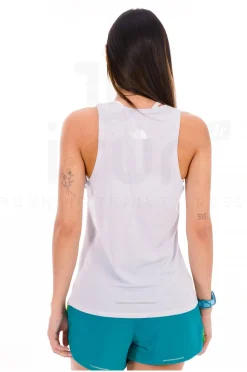 The North Face Summit High Trail Run femme^Femme Débardeurs