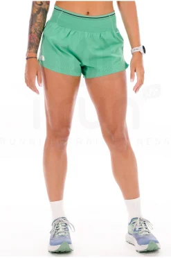 The North Face Summit Pacesetter femme^Femme Shorts / Cuissards / Jupes
