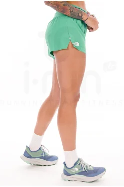 The North Face Summit Pacesetter femme^Femme Shorts / Cuissards / Jupes