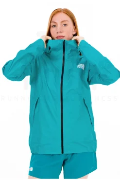 The North Face Summit Papsura Futurelight femme^Femme Vestes & Coupe Vent