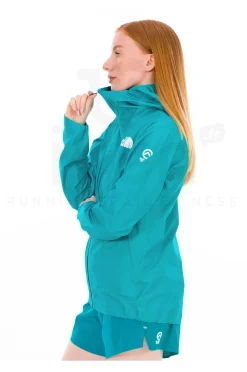 The North Face Summit Papsura Futurelight femme^Femme Vestes & Coupe Vent